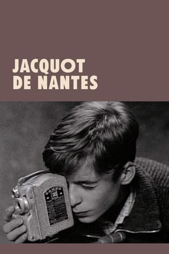 Poster for Jacquot