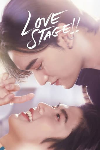 Poster for Love Stage!!