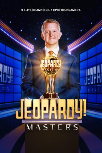 Poster for Season 3