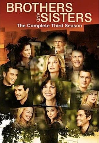 Poster for Season 3