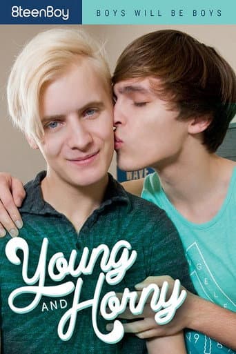 Poster for Young & Horny