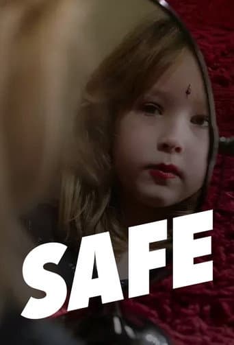 Poster for SAFE