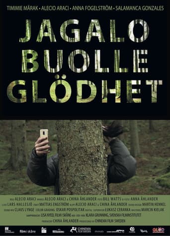Poster for Glödhet