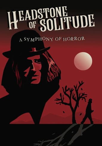 Poster for Headstone of Solitude