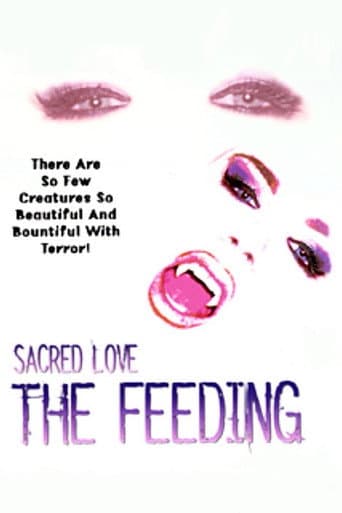 Poster for Sacred Love: The Feeding