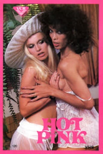 Poster for Hot Pink