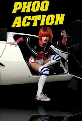 Poster for Phoo Action