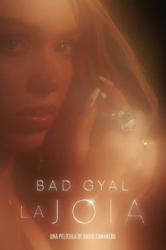 Poster for La Joia: Bad Gyal