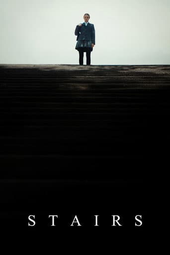 Poster for Stairs