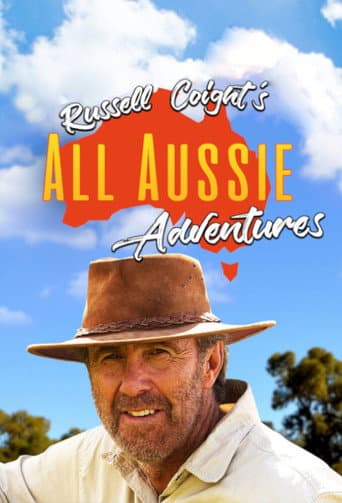 Poster for Series 3
