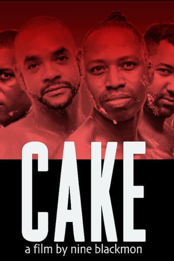 Poster for Cake
