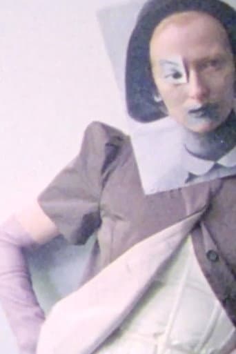 Poster for Tilda in de Menil Land