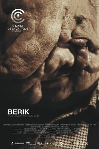 Poster for Berik