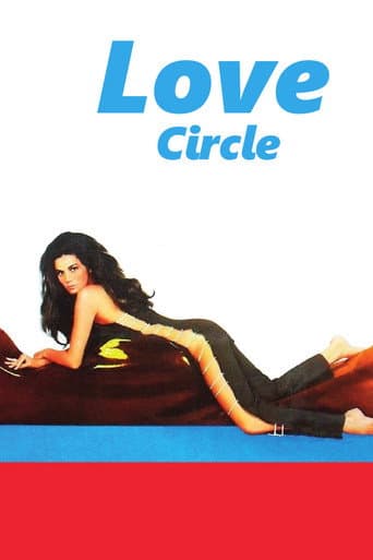 Poster for Love Circle