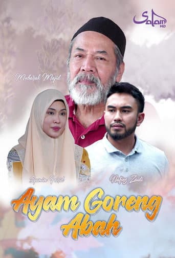 Poster for Ayam Goreng Abah
