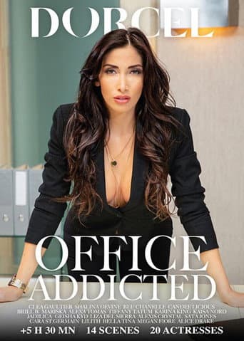 Poster for Office Addicted