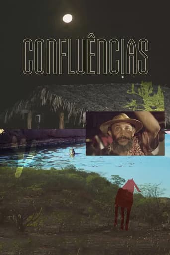 Poster for Confluences