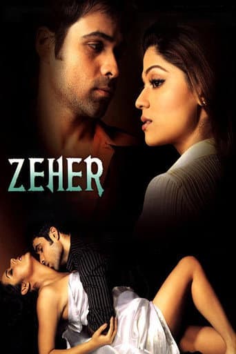 Poster for Zeher