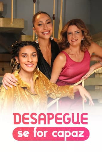 Poster for Season 1