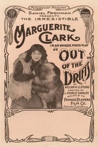 Poster for Out of the Drifts