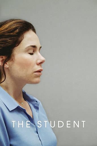 Poster for The Student 2015