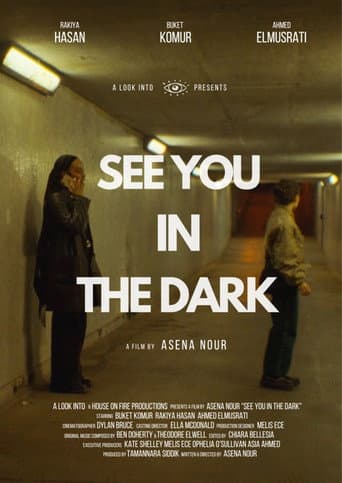 Poster for See You In The Dark