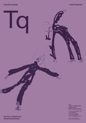 Poster for ily