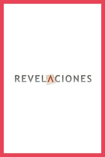 Poster for Revelaciones