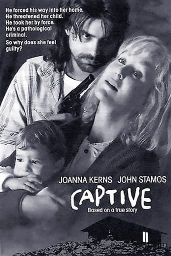 Poster for Captive