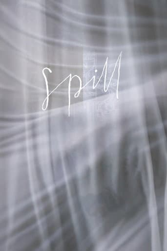 Poster for Spill