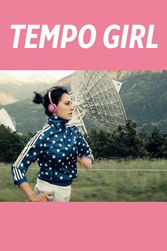 Poster for Tempo Girl