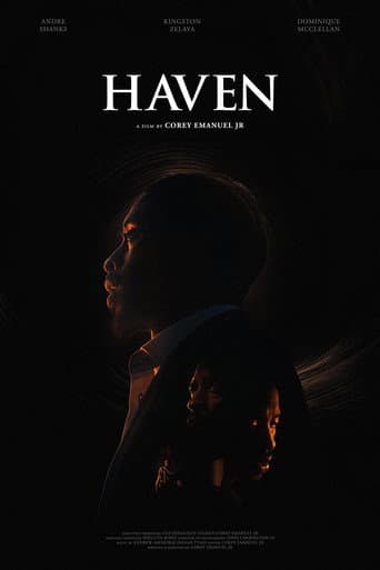 Poster for Haven