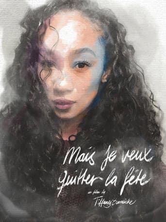 Poster for But I Want To Leave The Party