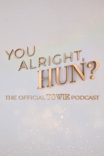 Poster for You Alright, Hun?