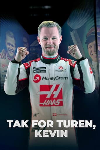 Poster for Tak for turen, Kevin