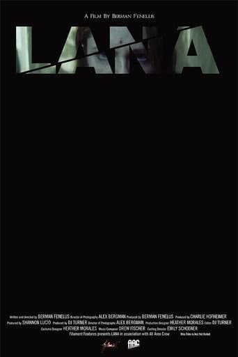 Poster for Lana