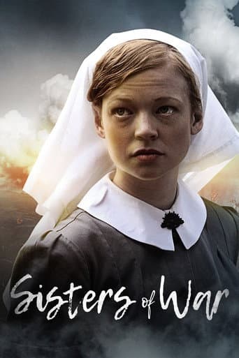 Poster for Sisters of War