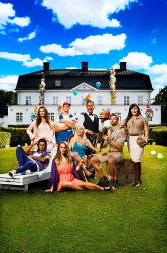 Poster for Season 1