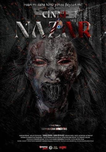 Poster for Cinni Nazar