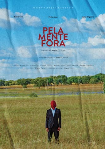 Poster for Pela Mente Fora