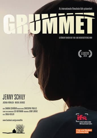 Poster for Grummet