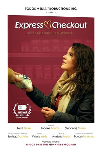 Poster for Express Checkout