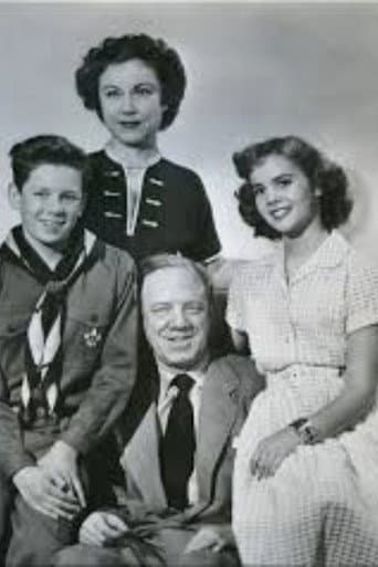 Poster for The Pride of the Family