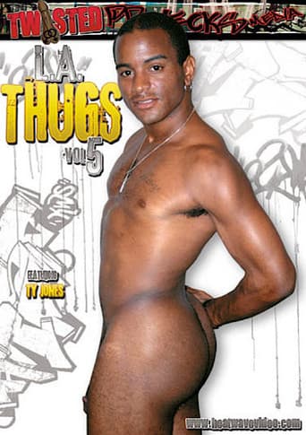 Poster for L.A. Thugs 5