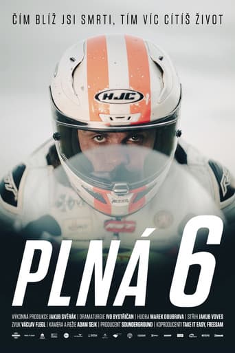 Poster for Plná 6
