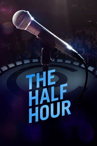 Poster for The Half Hour