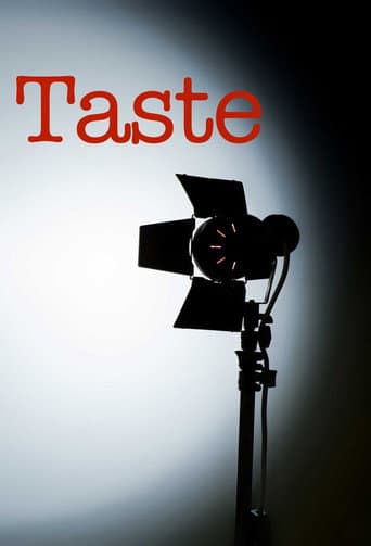 Poster for Taste