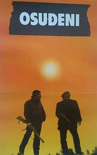 Poster for Convicted
