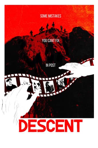 Poster for Descent