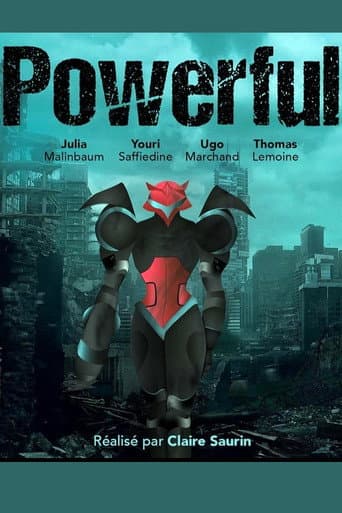 Poster for Powerful